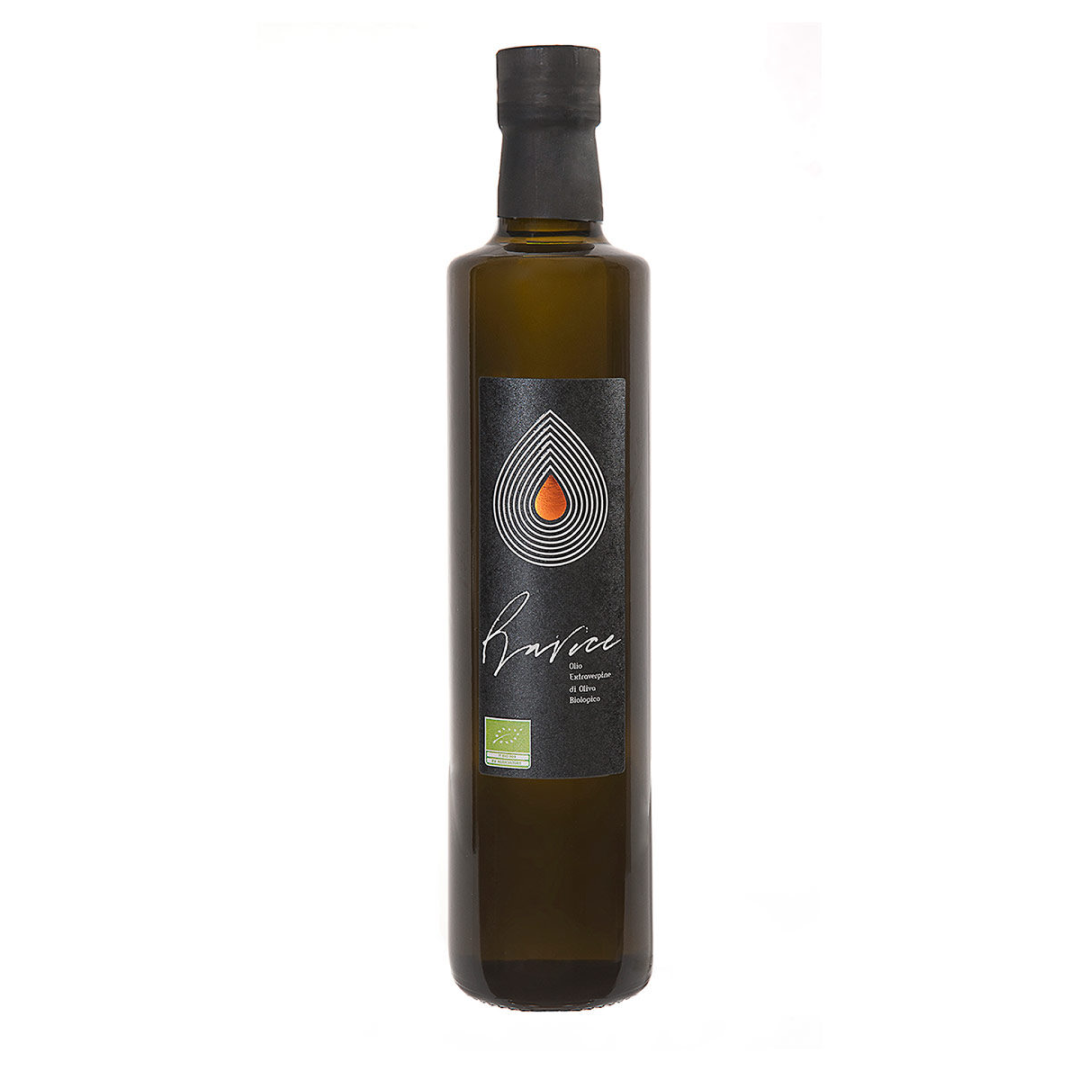 Olio Extravergine di Oliva Ravece 750ml
