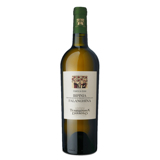 Irpinia Aglianico IGP 1l