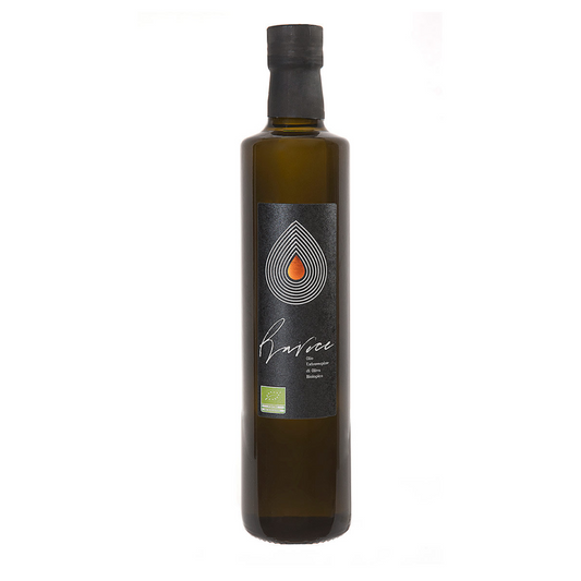 Olio Extravergine di Oliva Ravece 750ml