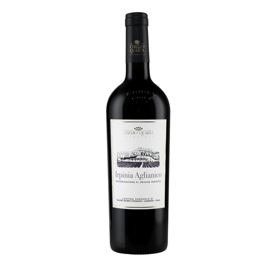 Irpinia Aglianico IGP 1l